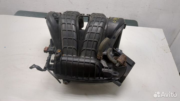 Коллектор впускной Ford Focus 2, 2008