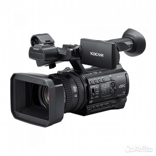 Видеокамера Sony PXW-Z190
