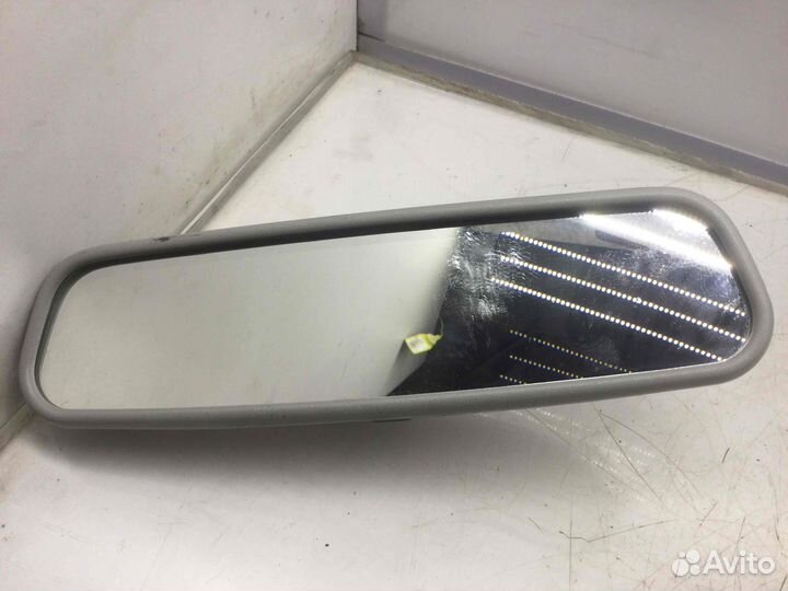 Зеркало салона Audi A3 Blf