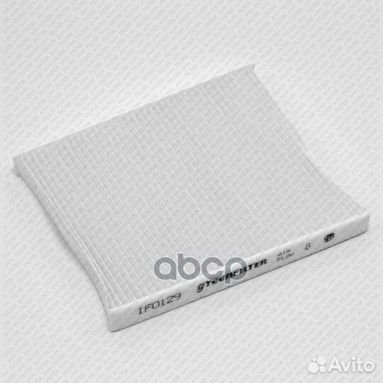 Фильтр салона Рециркуляции BMW X5(E70) / 6(E71