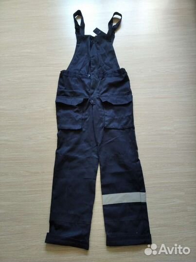 Костюм рабочий новый