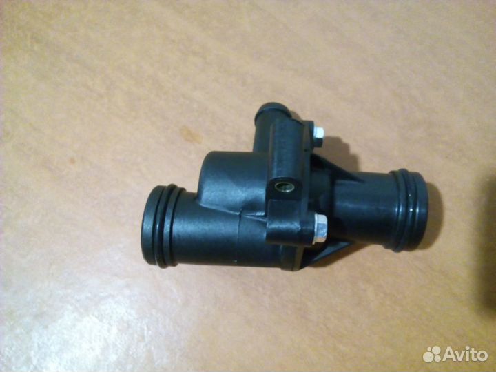 Термостат Корпус термостата Ровер(Rover) PEM10025