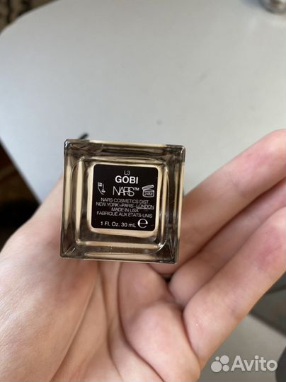 Крем тональный