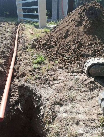 Септики для семьи до 3х человек