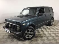 ВАЗ (LADA) 4x4 (Нива) 1.7 MT, 2012, 157 799 км, с пробегом, цена 465 000 руб.