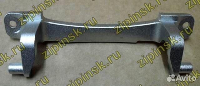 Петля люка стиральной машины беко зам. 2812730800+