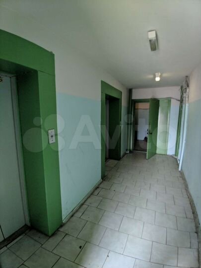 3-к. квартира, 98,7 м², 9/12 эт.