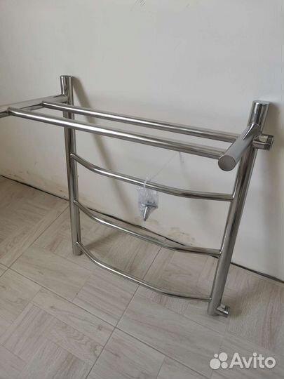 Полотенце сушитель водяной