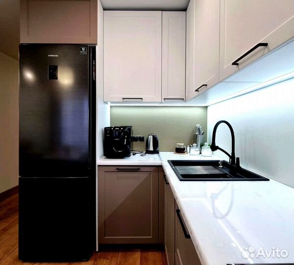 Кухня в рассрочку