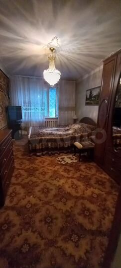 3-к. квартира, 70 м², 1/5 эт.