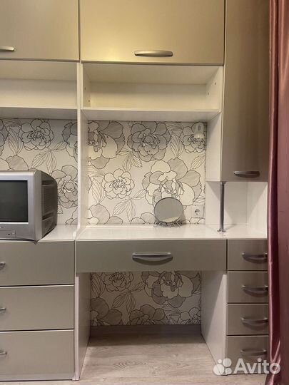 Детская мебель бу