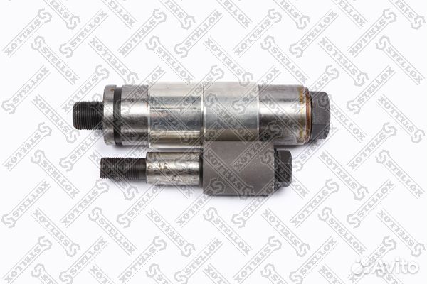 8510517SX Ремкомплект диcкого тормоза 7(мр) направ