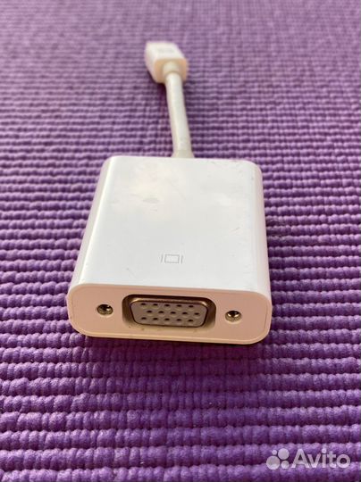 Переходник apple hdmi
