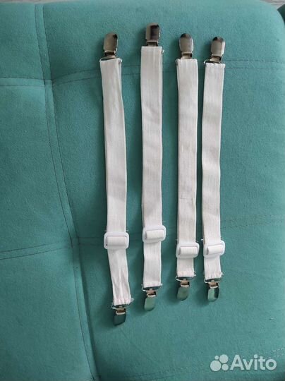 Прищепки для простыни