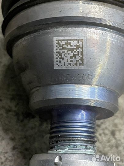 Шаровая опора перед Mersedes GLE W167