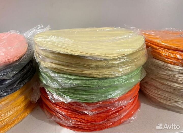 Лаваш для шавермы. От производителя