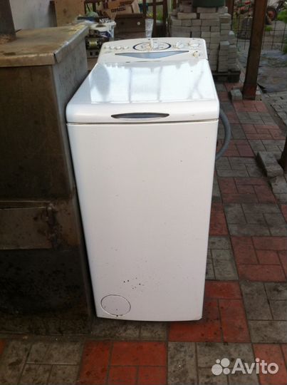 Продам стиральную машинку Вирпол