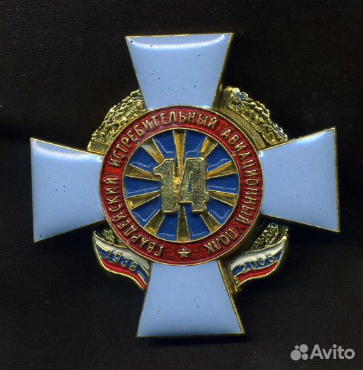 Знаки Авиация