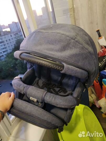 Люлька от коляски, бесплатно