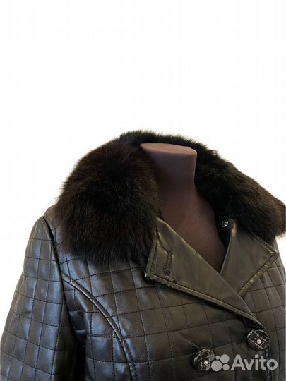 Пальто женское