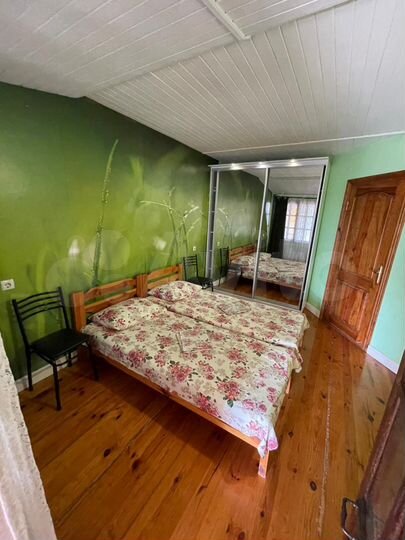 Дом 70 м² на участке 4 сот.