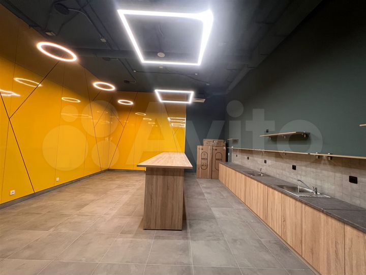 Сдам помещение свободного назначения, 100 м²