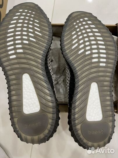 Adidas yeezy boost 350 v2 ash stone