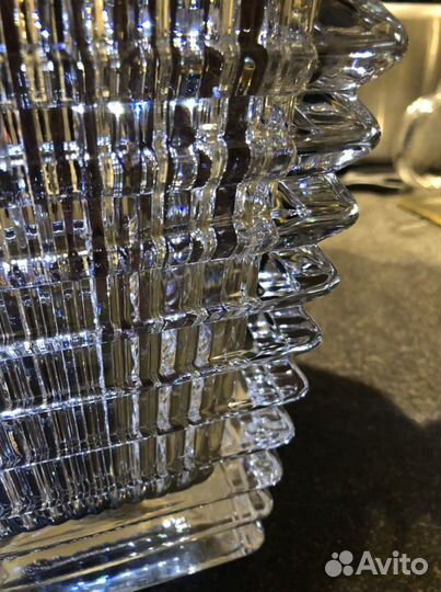 Ваза baccarat EYE