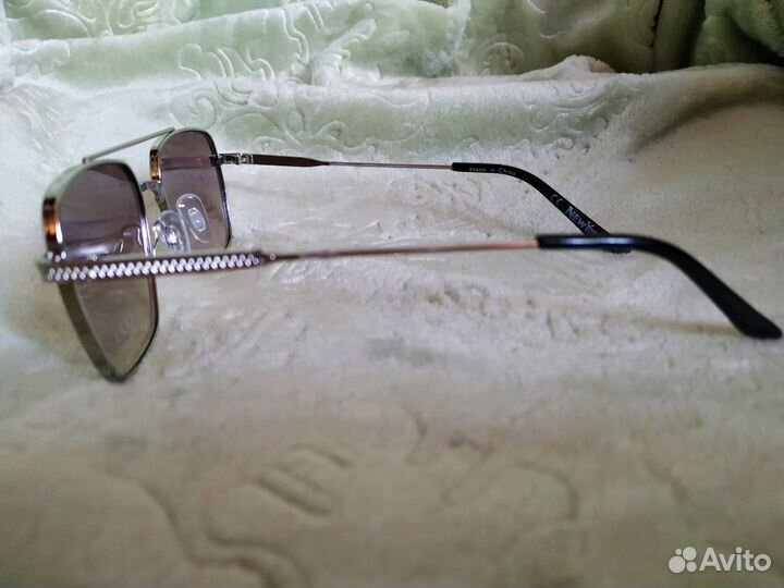 Солнцезащитные очки новые
