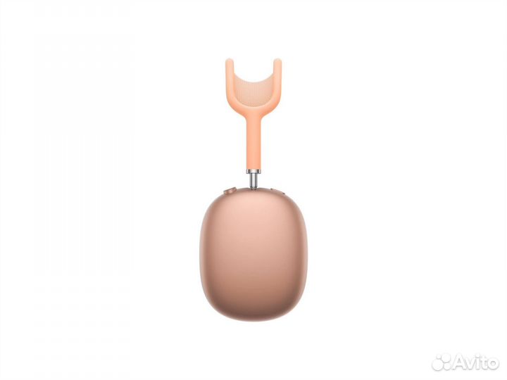 Apple AirPods Max 2 Orange (Оригинал)