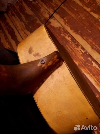 Классическая гитара