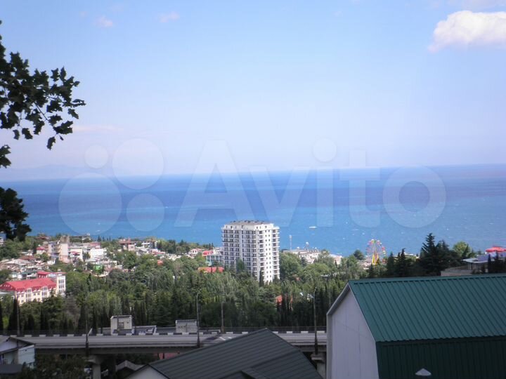 Дом 31 м² на участке 1 сот.