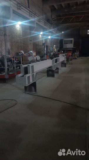 Металлоконструкции, кран-балки, емкости и другое