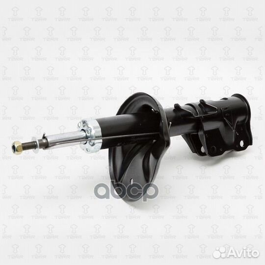 Амортизатор подвески DV1163L torr