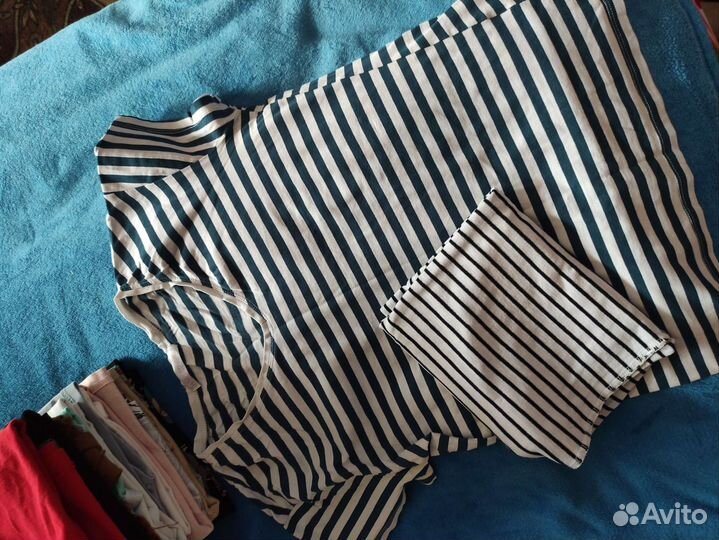 Вещи женские 44-46
