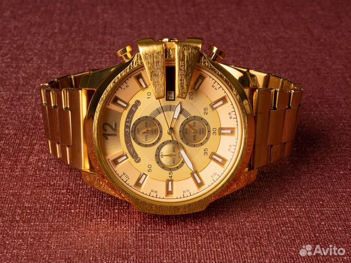 Мужские часы Diesel