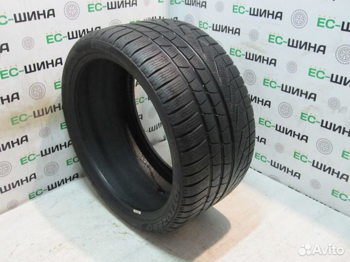 Pirelli Winter Sottozero 240 Serie II 295/30 R20
