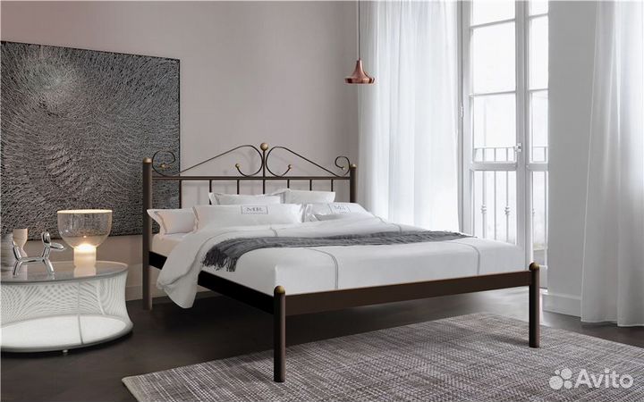 Кровать 