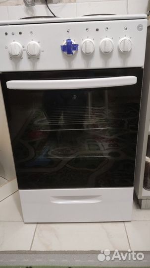 Плита электрическая