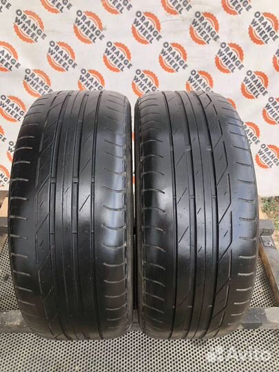 Bridgestone Turanza T001 225/45 R17