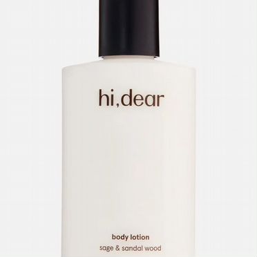 Лосьон для тела HI,dear sage & sandal wood