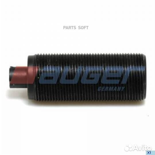 Auger 56008 Натяжной болт тормозной скобы HCV