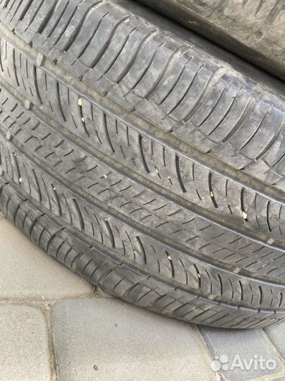 Altenzo Sport Comforter 275/45 R20