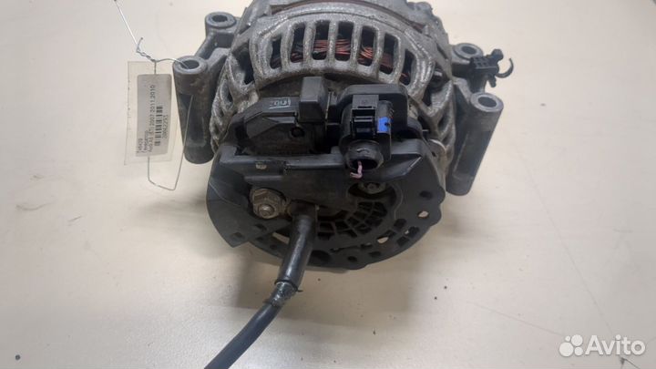 Генератор Audi A5 (8T), 2010