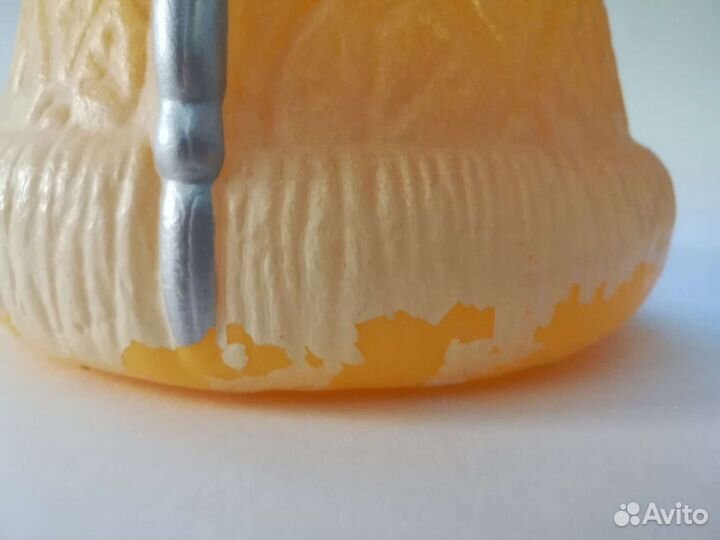 Дед мороз СССР