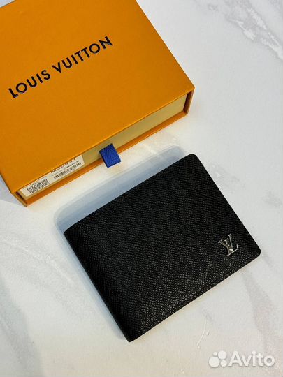 Кошелёк Louis Vuitton Multiple