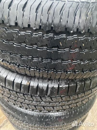 Continental Conti4x4IceContact 265/70 R17