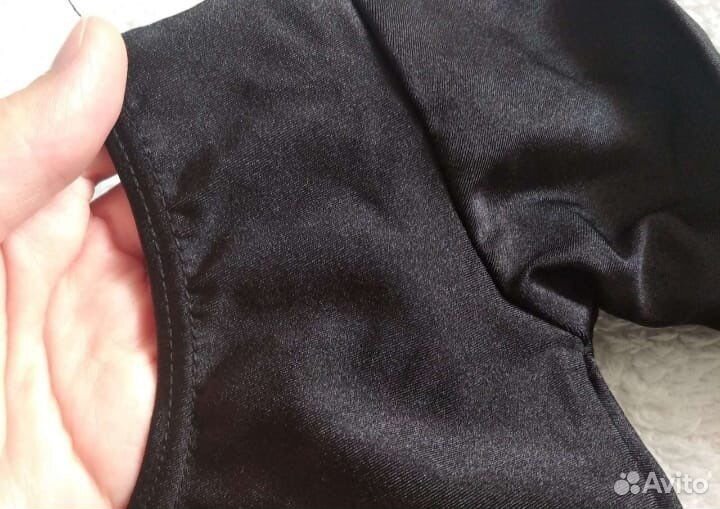 Купальники для танцев и гимнастики 116 и 104