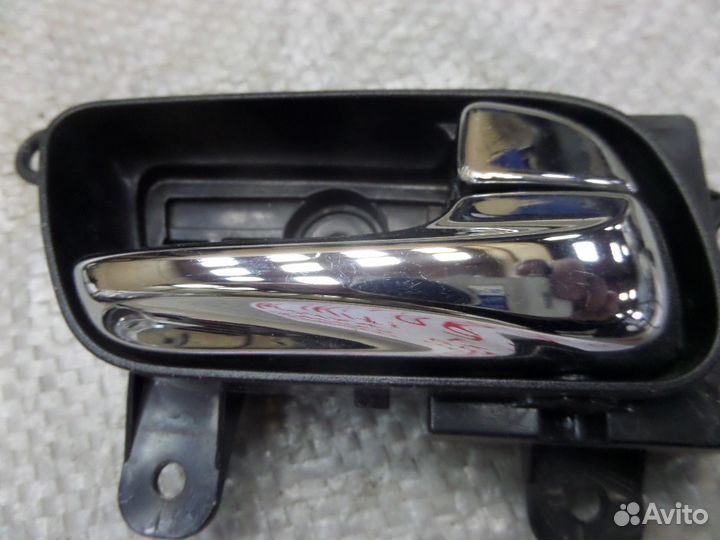 Ручка двери задней внутренняя прав Infiniti FX S51