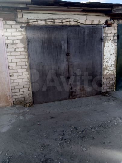 Гараж, 30 м²